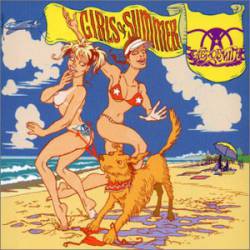 Aerosmith : Girls of Summer